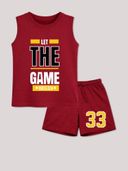 Maroon color option