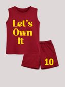 Maroon color option