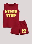 Maroon color option