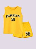Yellow color option