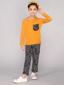Mustard color option