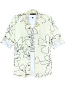 Yellow color option, Currently selected