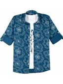 Blue color option, Sold out