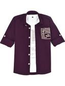 Purple color option