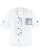 White color option, Sold out