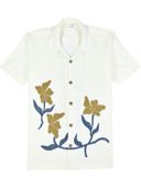 Cream color option, Currently selected
