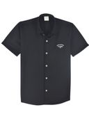 Black color option, Currently selected