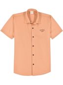 Orange color option, Currently selected