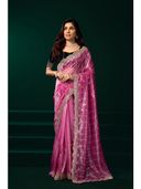 Pink color option, Currently selected