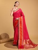 Pink color option, Currently selected