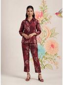Maroon color option