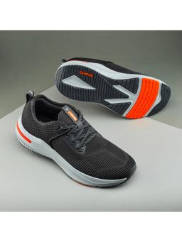 Campus - BANNER Grey Men Running Shoes