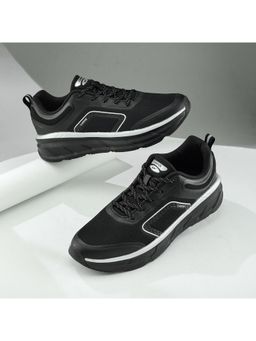 Campus - HUMBER Black Men Running Shoes