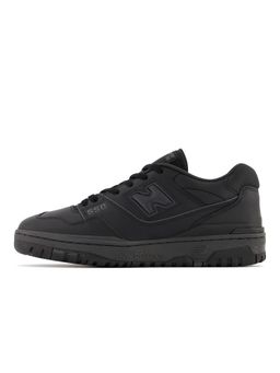 New Balance - Mens Casual Black Sneakers