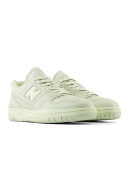 New Balance - Mens Casual Green Sneakers