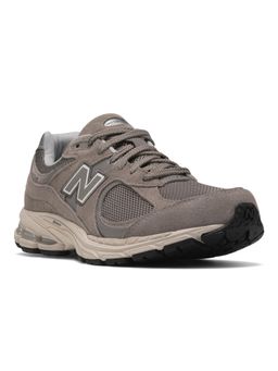 New Balance - Mens Casual Brown Sneakers