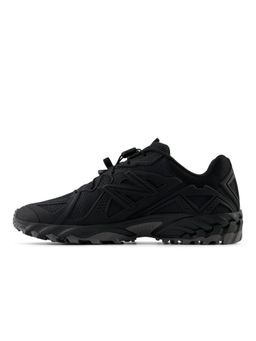 New Balance - Mens Casual Black Sneakers