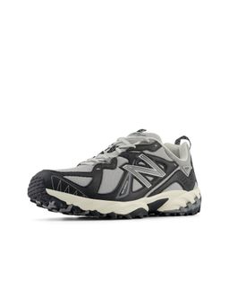 New Balance - Mens Casual Black Sneakers