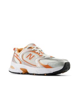 New Balance - Mens Casual Multi-Color Sneakers
