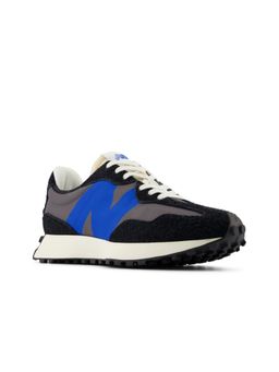 New Balance - Mens Casual Black Sneakers
