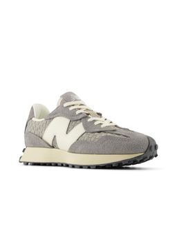 New Balance - Mens Casual Grey Sneakers