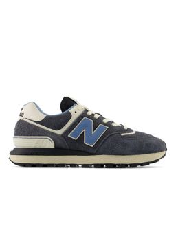New Balance - Mens Casual Black Sneakers