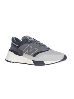 New Balance - Mens Casual Grey Sneakers