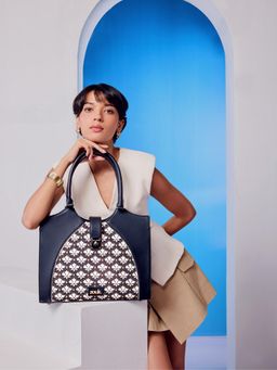 Zouk - Harriet Office BagHandbagBidri Kaiser