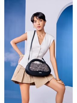 Zouk - Nadia Sling Bag - FloMotif