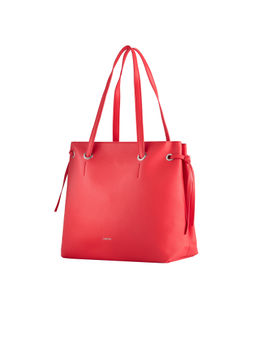 CARPISA - Red Handbag Giulietta