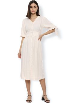 Van Heusen - Beige Dress