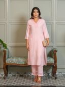 Peach color option, Currently selected