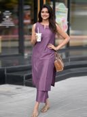 Purple color option