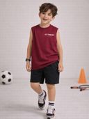 Maroon color option, Currently selected