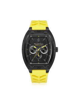 Alexandre Christie - AC 2971 BFR Green Ocean Series For Women - Yellow