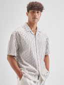 Off White color option, Currently selected