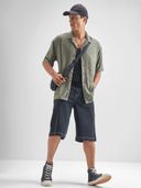 Olive color option