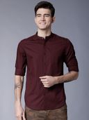 Maroon color option