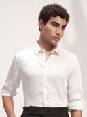 White color option