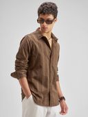 Brown color option