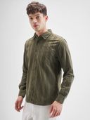 Olive color option