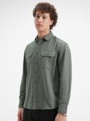 Green color option