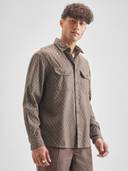 Brown color option