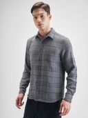 Grey color option, Currently selected