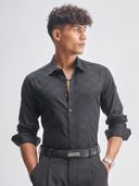 Black color option, Currently selected