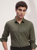 Olive color option, Currently selected