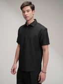 Black color option, Currently selected