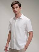 White color option, Currently selected