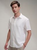 White color option