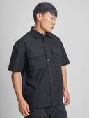 Black color option, Currently selected